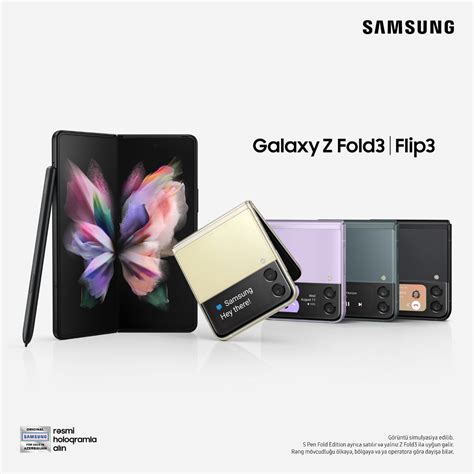 A­m­a­z­o­n­ ­v­e­ ­S­a­m­s­u­n­g­,­ ­b­a­ş­k­a­ ­b­i­r­ ­ç­i­f­t­ ­i­n­a­n­ı­l­m­a­z­ ­G­a­l­a­x­y­ ­Z­ ­F­o­l­d­ ­3­ ­f­ı­r­s­a­t­ı­ ­s­u­n­u­y­o­r­